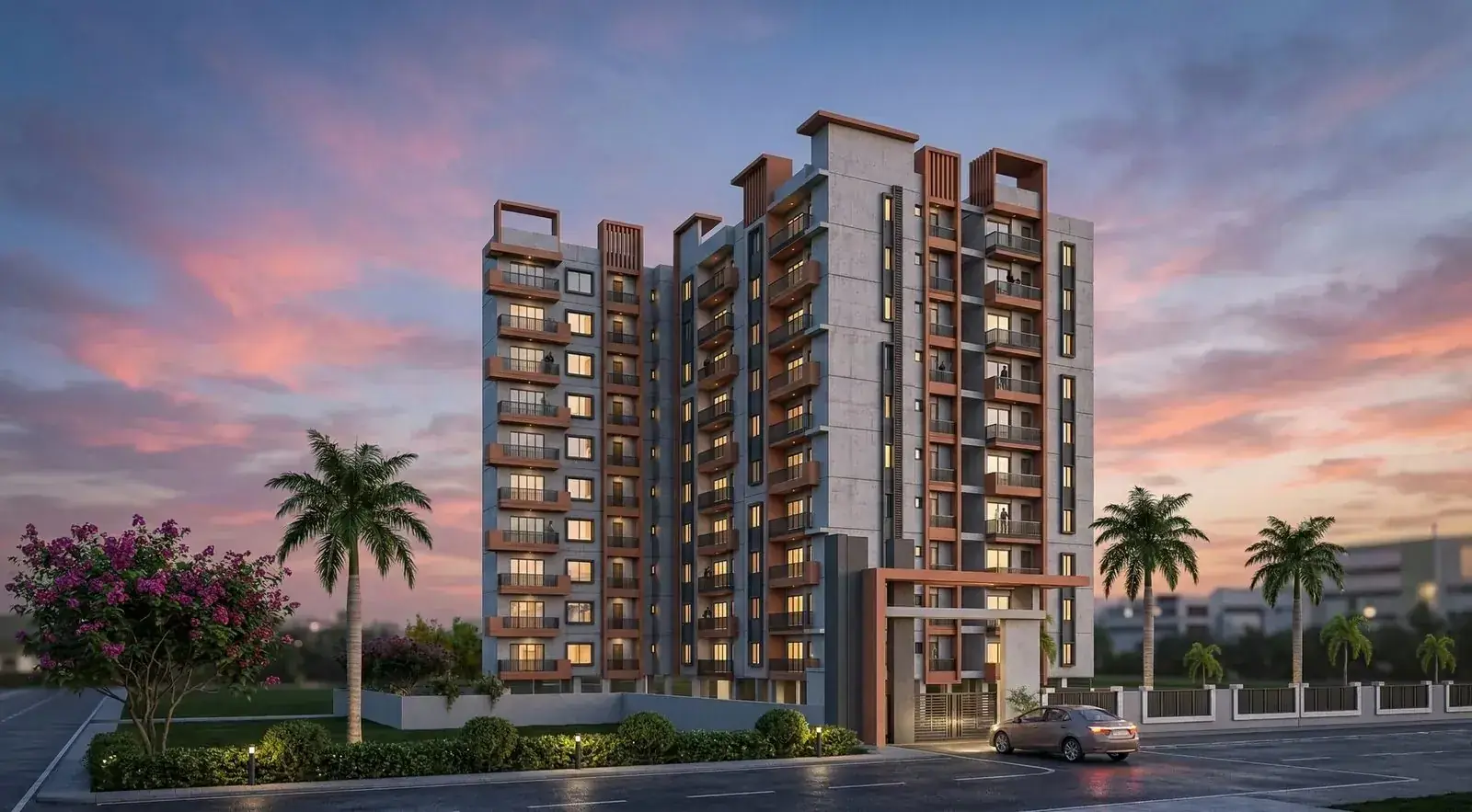 Bloom artist impression 2